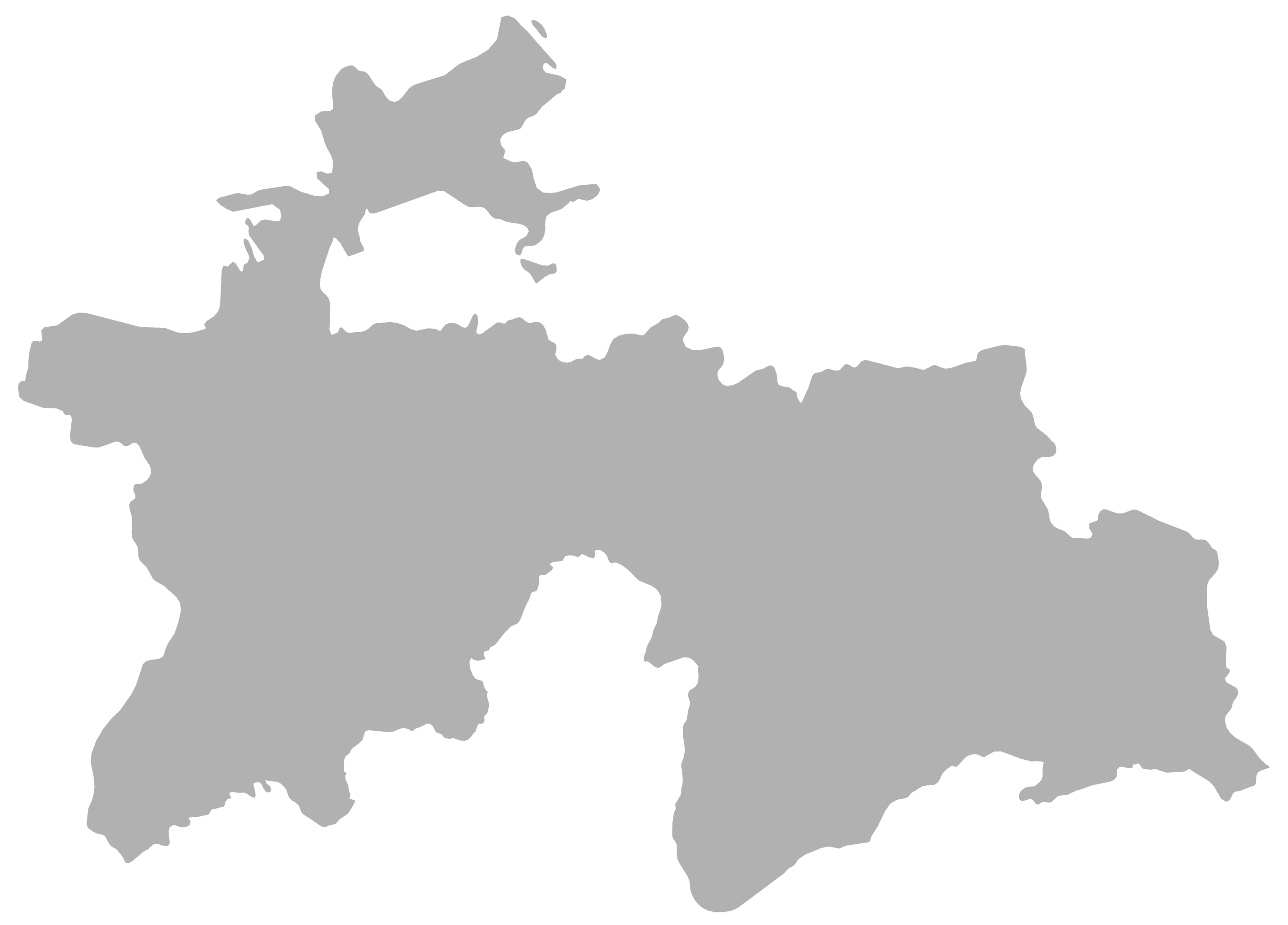 Tajikistan